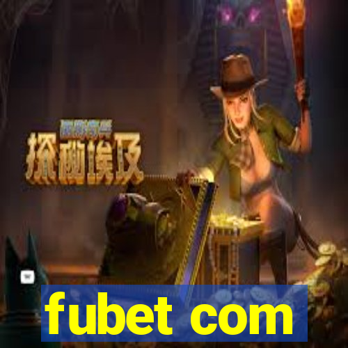 fubet com